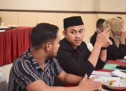 JATI Sultra Soroti PT. Toshida Indonesia Dugaan Pencucian Ore Nikel Hasil Ilegal Mining