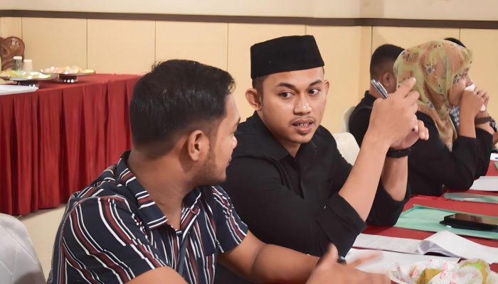 JATI Sultra Soroti PT. Toshida Indonesia Dugaan Pencucian Ore Nikel Hasil Ilegal Mining