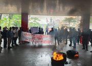 Buntut Soal Dugaan Pencemaran Lingkungan PT TBS, DPRD Sultra Bakal Bentuk Pansus