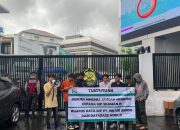 Pressure Kasus PT. Hikari Jeindo, Ampuh Sultra Warning Dirjen Minerba : Jangan Main Mata Dengan Pemilik IUP Siluman