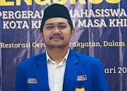 PMII Cabang Kendari Soroti PT MCM Dan PT TAS Diduga Hauling Pakai Jalan Umum