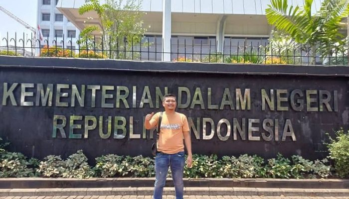 Garpem Sultra Menyoroti Hasil Perekrutan P3K Di kabupaten Konawe, Meloloskan Peserta Umur 14 Tahun