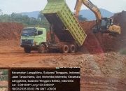 Desak Polda Sultra Serius Tangani Ilegal Mining di Konut, JATI Minta Pelaku Segera di Proses Hukum