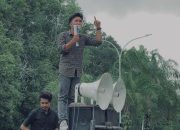 HIPPMALA  Surati DPRD Sultra, Harap Keadilan Untuk Pekerja Meninggal di IUP PT. KDI