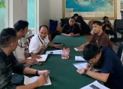 IMPH-Sultra Gelar Aksi di Kemenhut, Tuntut PT. FBS Yang Diduga Tanpa Mengantongi IPPKH