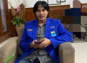 PKC PMII Sultra Desak DPRD Panggil Gubernur Terkait Pembagian Bingkisan Berlogo ASR