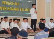 Momen Buka Puasa Bersama, IK Minta Untuk Merangkul Semua Pihak