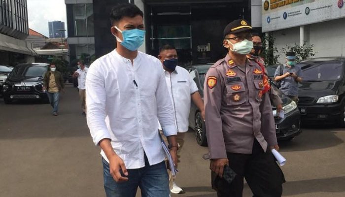 Desa Oko-Oko Kolaka Kembali Jadi Sarang Tambang Ilegal, JATI Desak Mabes Polri Segera Bertindak