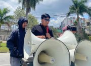 Marak Ilegal Mining di Kecamatan Batu Putih, GMA Sultra Soroti Kinerja Kapolres Kolaka Utara