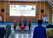 Gandeng BPKP, Pemkab Konsel Gelar FGD Terkait Tata Kelola Keuangan