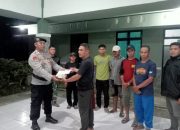 Kodim 1429/Butur Berhasil Tangkap Pengedar Dan Pemakai  Narkoba di Buton Utara