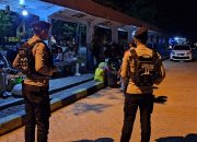 Agar Kamtibmas Tetap Kondusif, Polres Kolaka Aktifkan Timsus Hunter