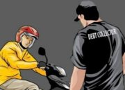 Kolektor Adira Finance Diduga Lakukan Perampasan Paksa Kendaraan,  Korban Mengaku Tak Sesuai Aturan Fidusia