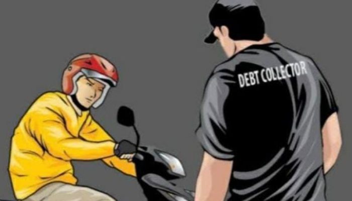 Kolektor Adira Finance Diduga Lakukan Perampasan Paksa Kendaraan,  Korban Mengaku Tak Sesuai Aturan Fidusia