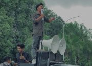 HIPPMA Lalonggasumeeto Desak Bupati Konawe Batalkan Pembangunan Pelabuhan Nikel di Soropia