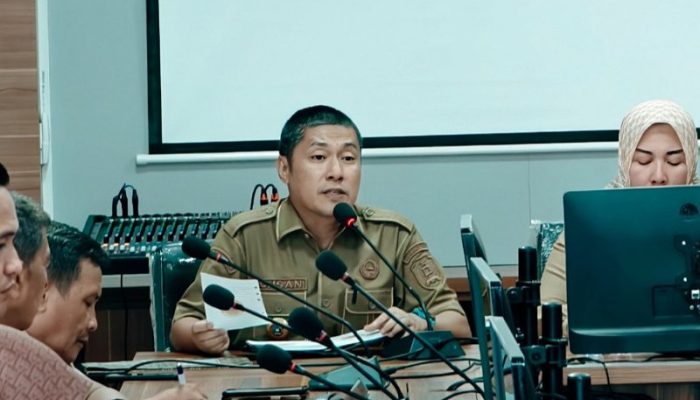 Bupati Konsel Ajak Masyarakat Hadiri Istighosah Dan Doa Syukuran HUT ke-XXII Konawe Selatan