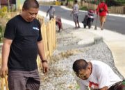 Raih Juara 1 Lomba Desa Tingkat Kab. Konsel, BPD Apresiasi Kinerja Kades Pewutaa Dan Ketua PKK