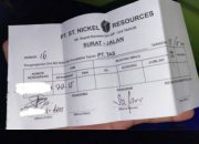 IMIK Jakarta Desak Kejagung RI & Mabes Polri Untuk Memanggil Dan Memeriksa Dirut PT. SNR
