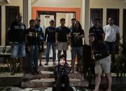 Diduga Membawa Sajam Tanpa Izin, Seorang Pemuda Diamankan Tim Elang Polres Kolaka