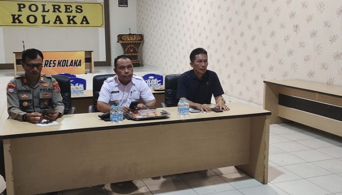 Perangi Perdagangan Orang, Polri Gelar Rakor Nasional Gugus Tugas TPPO