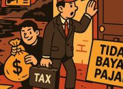 Tak Patuh Bayar Pajak, Empat Perusahaan di Konut Disorot Garpem Sultra