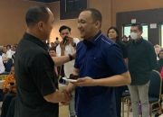 Sultra Youth United Puji Capaian 100 Hari Kerja Gubernur Sultra