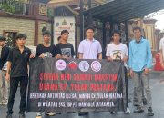 Sejumlah Mahasiswa Desak Bareskrim Untuk Lakukan Sidak Diwilayah Eks. IUP PT. Mandala Jayakarta