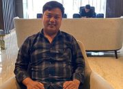 Bupati Kolut Diduga Terlibat Korupsi Pembangunan Bandara, GMA Sultra Desak Kejari Usut Aktor Utama