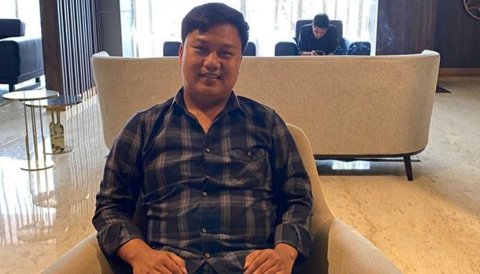GMA SULTRA Desak Penuntasan Kasus Korupsi Bandara Kolut Secara Transparan Dan Tuntas