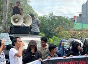 Garpem Sultra Minta Kajati Baru Bongkar Keterlibatan KUPP Molawe Dalam Penjualan Nikel Ilegal Menggunakan Jetty Sudiro Tahun 2022 – 2023