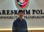 Diduga Kerap Fasilitasi Ore Ilegal, JKHP Minta Kejagung Selidiki Pimpinan PT. Bosowa Mining