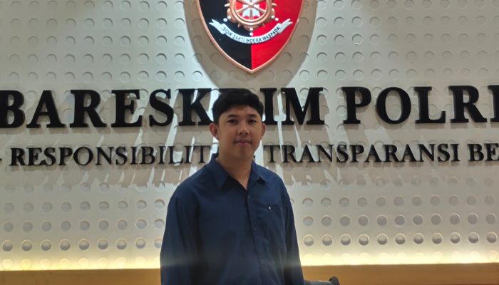 Diduga Kerap Fasilitasi Ore Ilegal, JKHP Minta Kejagung Selidiki Pimpinan PT. Bosowa Mining