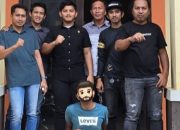 Tim Elang Anti Bandit Polres Kolaka Tangkap DPO Kasus Penganiayaan
