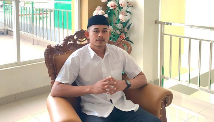 JATI Sultra Desak Satgas PKH Bentukan Prabowo Sidak Ke PT. TIS Dan Memeriksa Pimpinannya