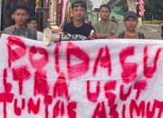 FPKN Desak Polda Sultra Tuntaskan Dugaan Korupsi Pengadaan Kapal Azimut 43 Milik Eks Gubernur Ali Mazi