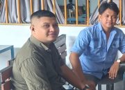Konsorsium HAM Sultra minta Ditjenpas Mencopot Kalapas Kelas II Bau-Bau Atas Dugaan Penganiayaan Napi