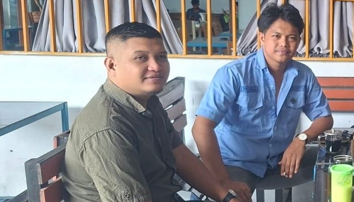 Konsorsium HAM Sultra minta Ditjenpas Mencopot Kalapas Kelas II Bau-Bau Atas Dugaan Penganiayaan Napi