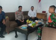 Polres Kolaka Perkuat Sinergi Melalui Program Polri Bersinergi