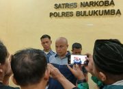 Operasi Antik 2025, Polres Bulukumba Amankan 13 Pelaku Termasuk 3 TO