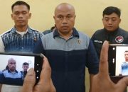Kasat Narkoba Polres Bulukumba Bantah Dugaan Praktik “86” Dalam Penanganan Kasus Narkoba di Kajang