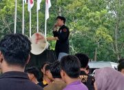 Oknum Kades Morombo Pantai Konut, Bakal di Laporkan ke Kejari Konawe Atas Dugaan Korupsi DD Tahun 2024