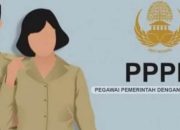 Diduga Rangkap Jabatan, Forkad Sultra Minta Bupati Konkep Berhentikan Oknum P3K Inisial D