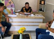 Geruduk Kejati, KAHIN Sultra Desak Penetapan Tersangka Dirut Perusda Kolaka, Kasipenkum : Ini PR Untuk Kejati Baru