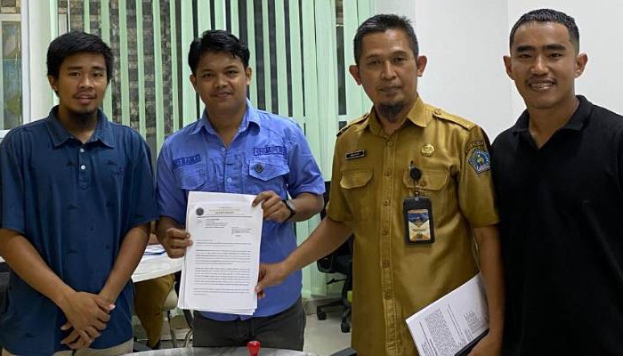 Sebut Sebagai Biang Kerok Kerusakan Properti Milik Warga, AKAR Sultra Minta Izin Developer Putri Mega Amalia Di Cabut