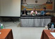 Puluhan Pelaku UMKM se Kab. Konsel Ikuti Pelatihan Standarisasi Penyelia Halal