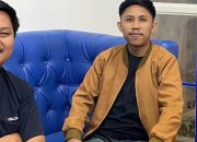 CV AJP Dan Dinkes Konawe Selatan Diduga Main Proyek 16 Posyandu, GMA Sultra Desak Kejari Bergerak