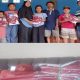 Dukung Dunia Pendidikan, Pemdes Puuroe Salurkan 40 Paket Bantuan Seragam SD Gratis