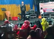 Penutupan Lomba Dusun Dalam Rangka HUT RI Ke – 80 di Desa Lamooso Sukses Digelar