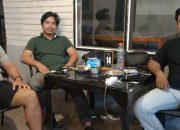 Dugaan Korupsi di Balik Mangkraknya Pembangunan Masjid Agung Kabupaten Kolaka