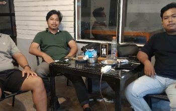 Dugaan Korupsi di Balik Mangkraknya Pembangunan Masjid Agung Kabupaten Kolaka